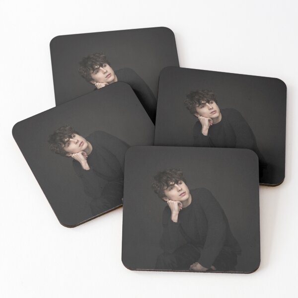 Item preview, Thoughtful Timothee designed and sold by amaniham.