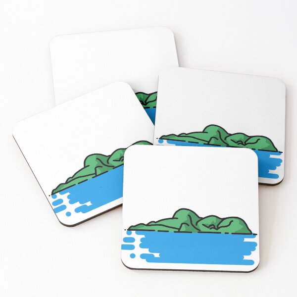 Item preview, Te Fiti vector design designed and sold by Rae & Nova.