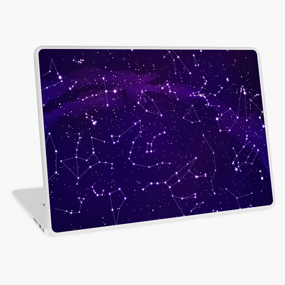 Item preview, Laptop Skin designed and sold by EleanorLutz.
