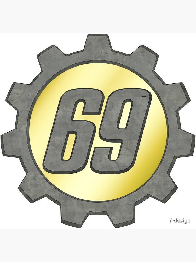 Vault 69 Vault 69