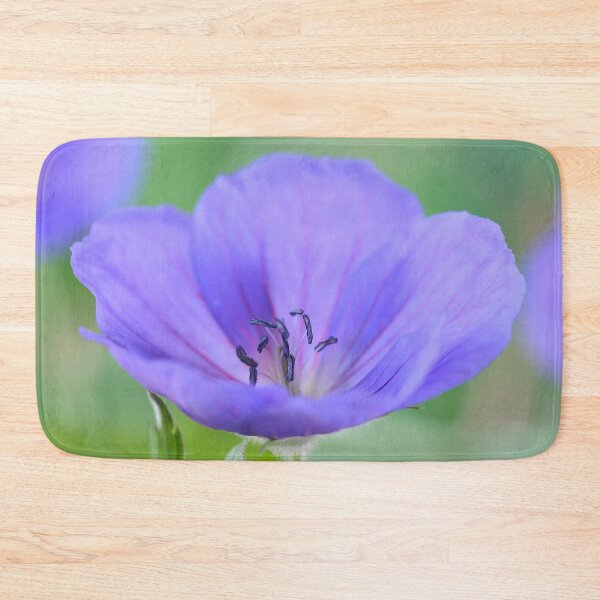 Item preview, Geranium  'Johnson's Blue'  Crane's bill	 designed and sold by Chris Burrows.