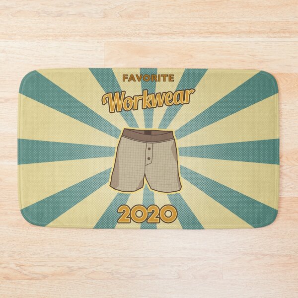 Item preview, Favorite Workwear 2020 designed and sold by infleims.