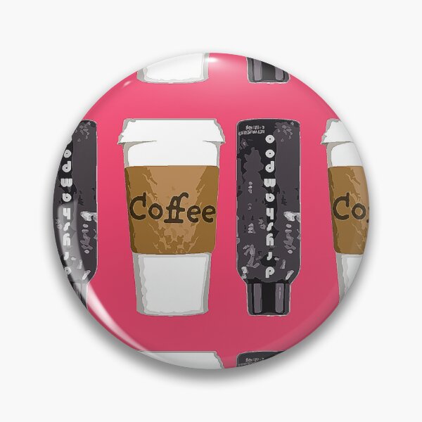 Item preview, Coffee & dry shampoo - morning routine - #dryshampoo - messy hair don't care - dirty hair - coffee buzz designed and sold by smooshfaceutd.