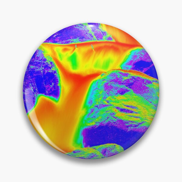 Item preview, Thermal River designed and sold by Brody Maddox.
