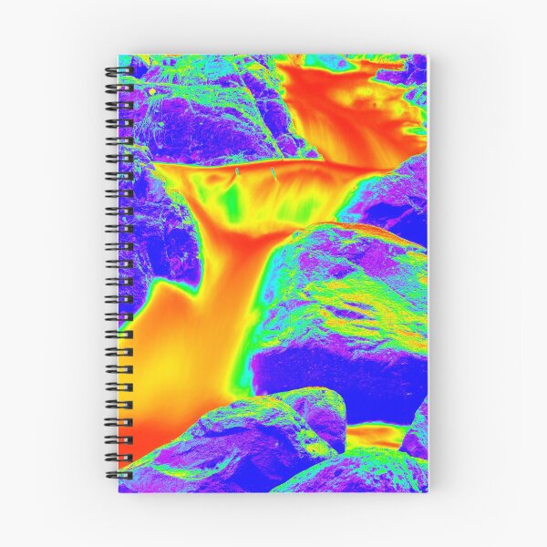 Item preview, Thermal River designed and sold by Brody Maddox.