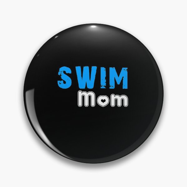Artikelvorschau, Schwimmende Mutter: Hemd Schwimmen Schwimmerhemden, Frauenschwimmhemd, Sportmamahemd, Sommerferienhemden, Poolhemden für Frauen, kundenspezifische Sommerhemden entworfen und verkauft von Saidjaddi.