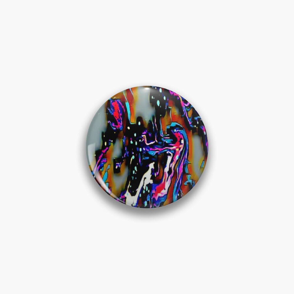 Item preview, Pin designed and sold by RailyD.