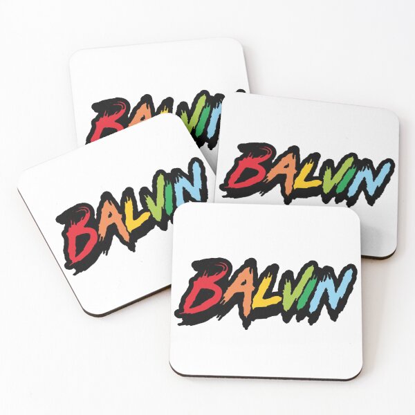 Item preview, J Balvin designed and sold by blazikin.