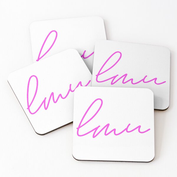 Item preview, LMU designed and sold by Emily Sullivan.