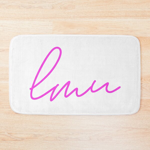 Item preview, LMU designed and sold by Emily Sullivan.