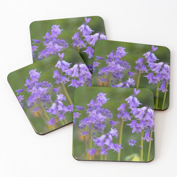 Item preview, Beautiful Bluebells designed and sold by ellenmpics.