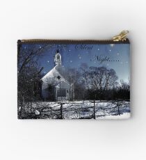 Silent Night Studio Pouch