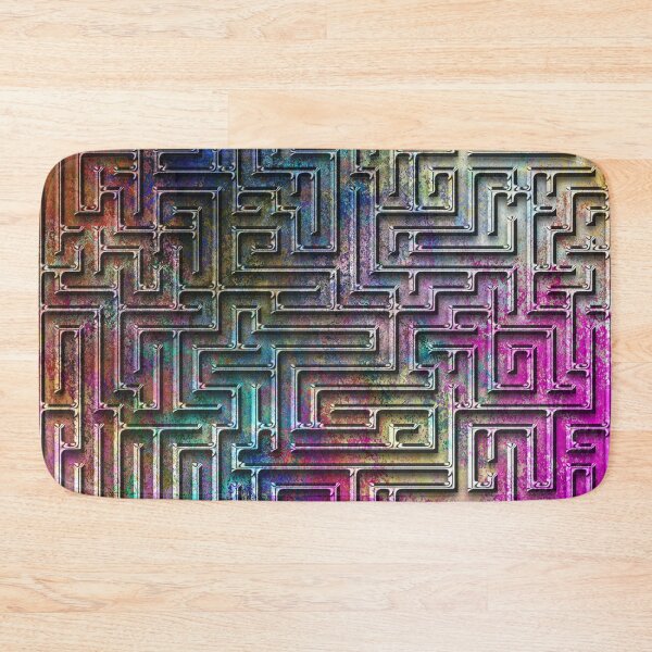 Item preview, Labyrinth designed and sold by Sinmara12.