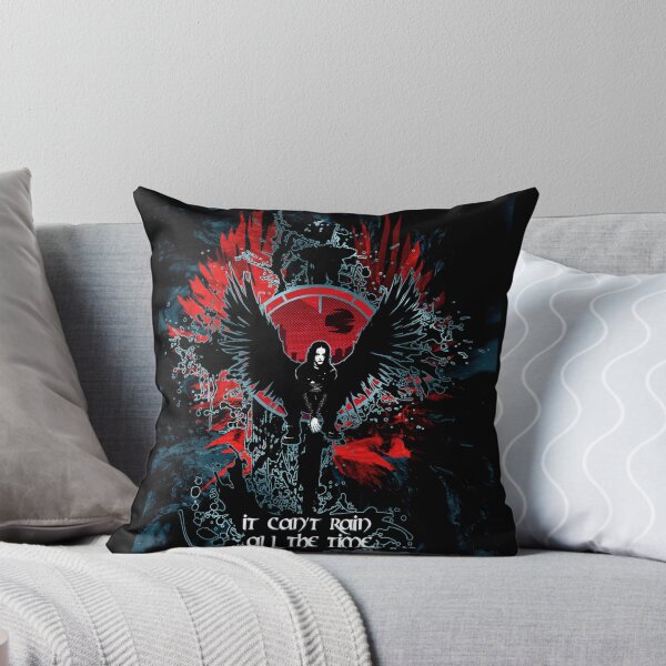 Item preview, The Crow designed and sold by tronyx79.