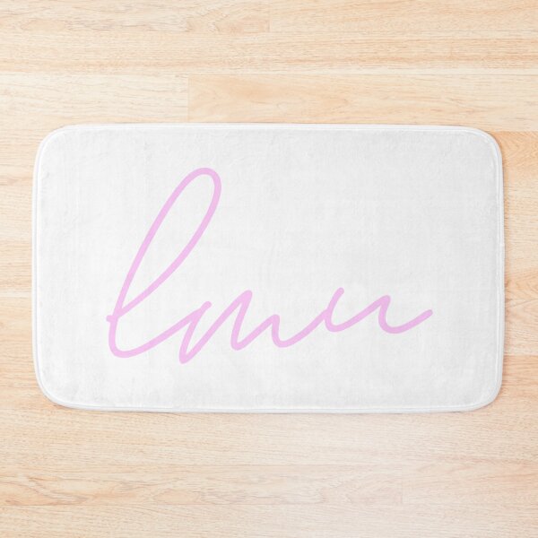 Item preview, LMU designed and sold by Emily Sullivan.