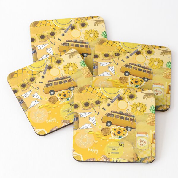 Item preview, Yellow Aesthetic designed and sold by Kyliewald.