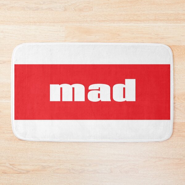 Item preview, Mad designed and sold by ProjectX23.