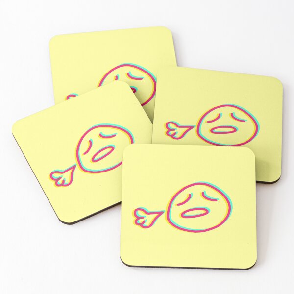 Item preview, Sigh (Transparent) designed and sold by ThatNoobArtist.