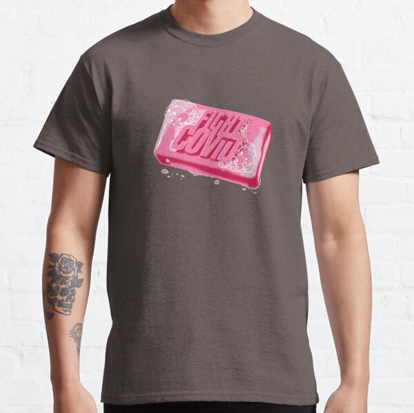 Fight Covid Classic T-Shirt