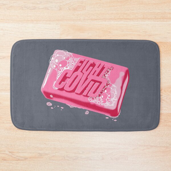 Item preview, Fight Covid designed and sold by DJKopet.