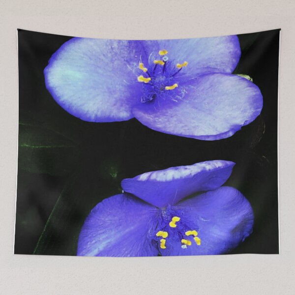 Item preview, Violets In Lock Down 04/22/20 14:44 v.2 designed and sold by Mark Polk.
