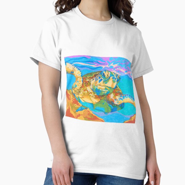 Item preview, Seaturtle  designed and sold by RochelleHoey.