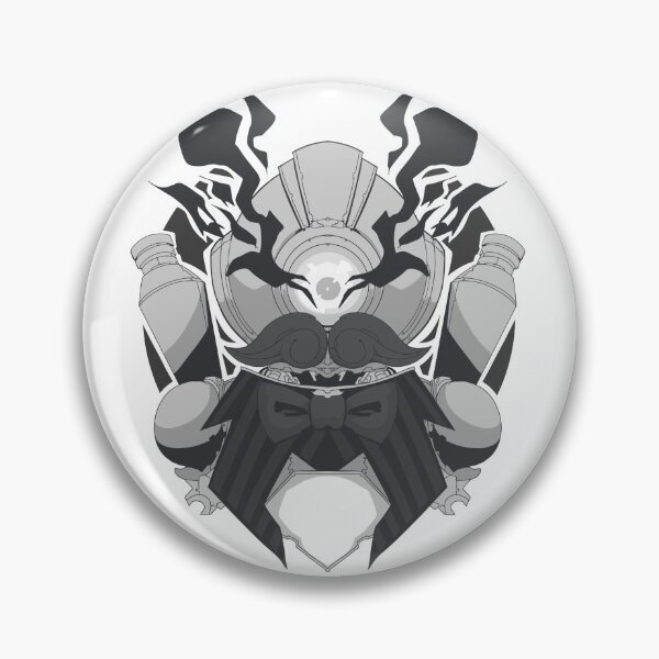Item preview, Pathfinder designed and sold by kwokjoel.