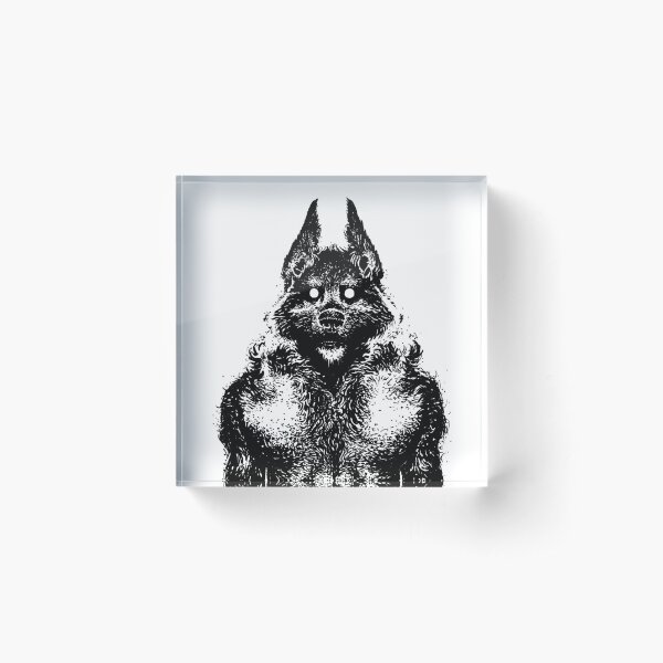 Item preview, Werewolf designed and sold by vvilczy.