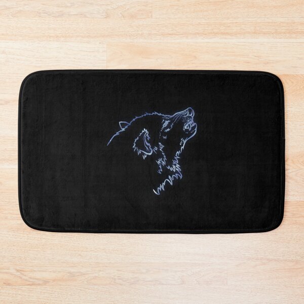 Item preview, Grim Dawn Wolf Constellation Design designed and sold by ulitau.