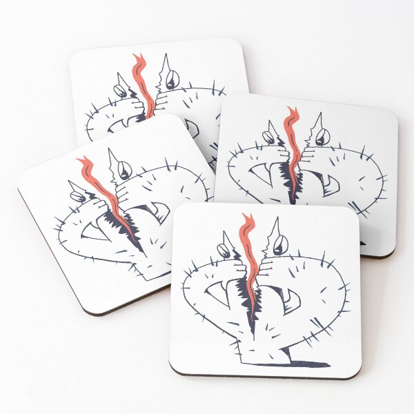 Item preview, Letter Ф splitting designed and sold by anykeen.