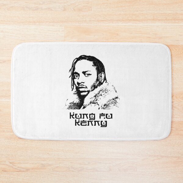 Item preview, Kendrick Lamar - Kung Fu Kenny designed and sold by blazikin.