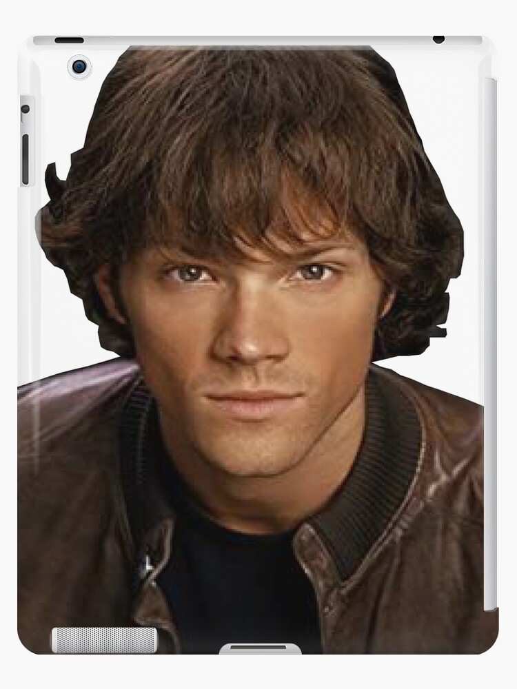 Sam Winchester - Supernatural | iPad Case & Skin