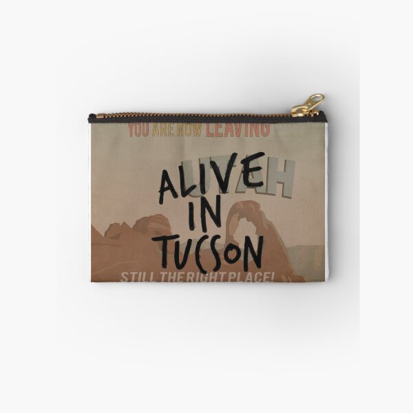 Item preview, Alive In Tucson - Last Man on Earth designed and sold by icetown.