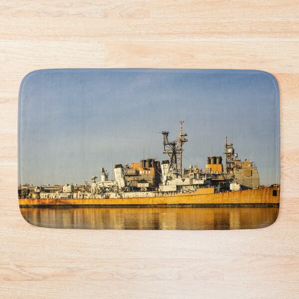 Artikelvorschau, Philadelphia Navy Yard entworfen und verkauft von drawbey.