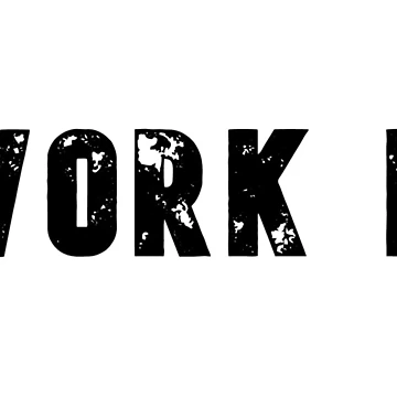Artwork thumbnail, Work it by Textbubble