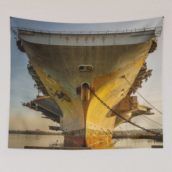Item preview, Philadelphia Navy Yard designed and sold by drawbey.