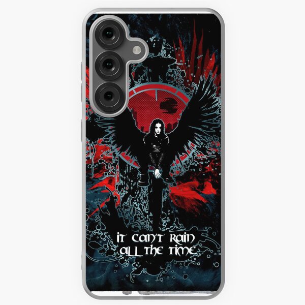 Item preview, The Crow designed and sold by tronyx79.