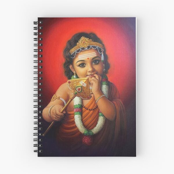 Item preview, Copie de Accessories, badge, sticker, etc "Muruga" designed and sold by DesignByEM.