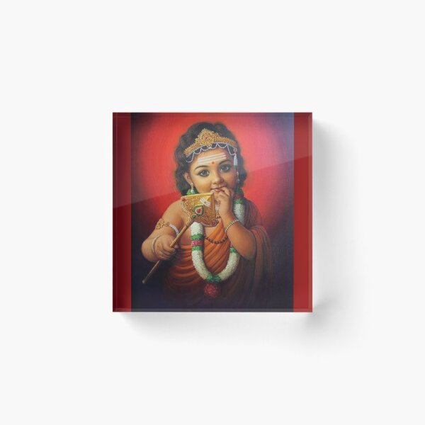 Item preview, Copie de Accessories, badge, sticker, etc "Muruga" designed and sold by DesignByEM.