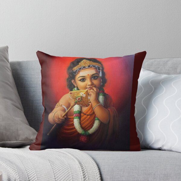 Item preview, Copie de Accessories, badge, sticker, etc "Muruga" designed and sold by DesignByEM.