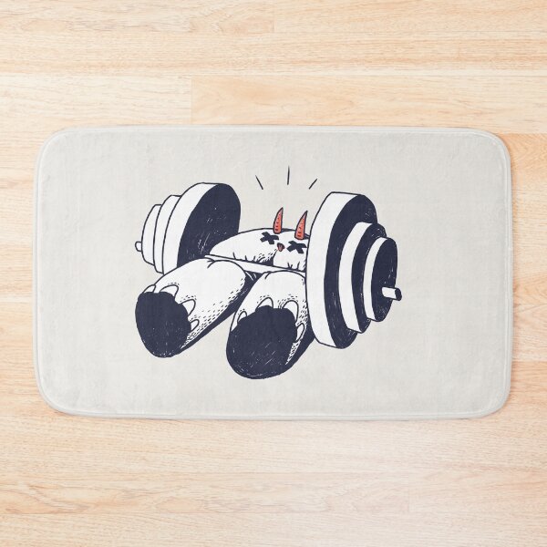 Item preview, Gym fail designed and sold by anykeen.