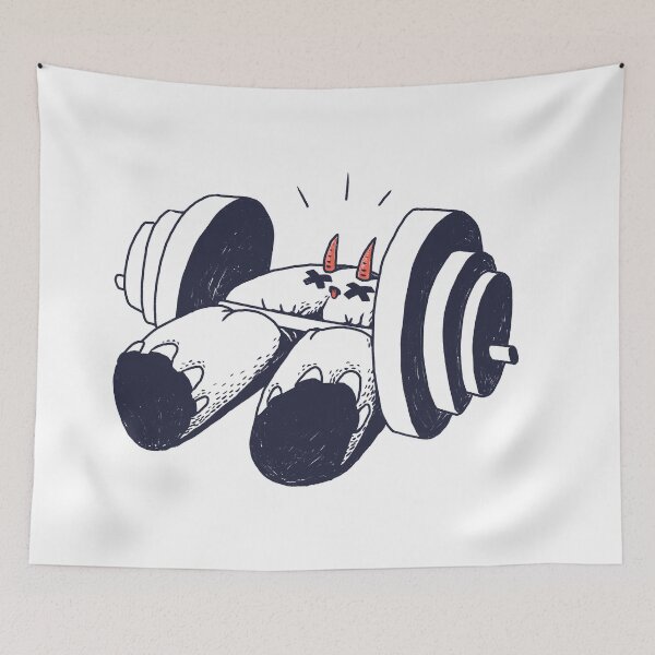 Item preview, Gym fail designed and sold by anykeen.