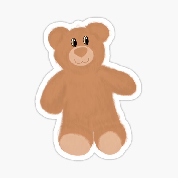 Build A Bear Gifts Merchandise Redbubble - strawberry bear roblox bear plush