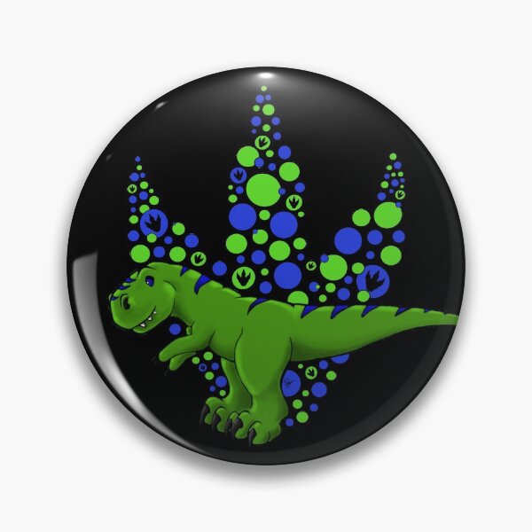 Item preview, Rex Print designed and sold by NovastormDesign.