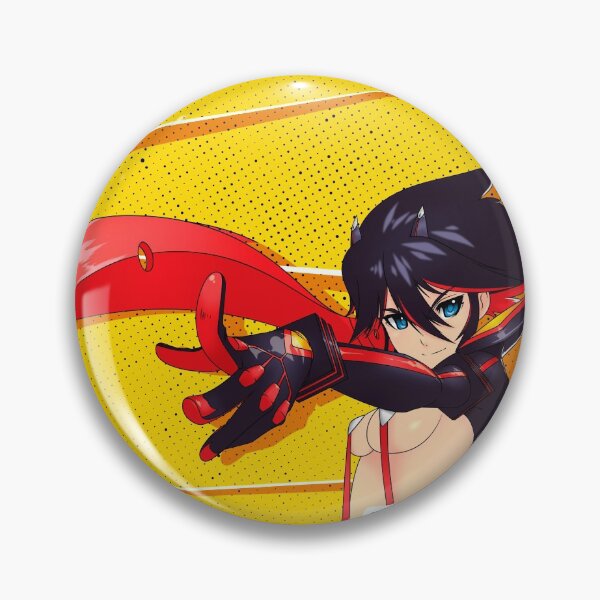 Item preview, Kill la Kill designed and sold by Animenox.