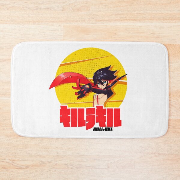 Item preview, Kill la Kill designed and sold by Animenox.