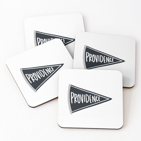 Item preview, Providence College designed and sold by KJ McSweeney.