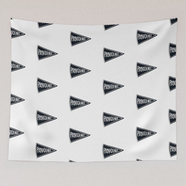Item preview, Providence College designed and sold by KJ McSweeney.