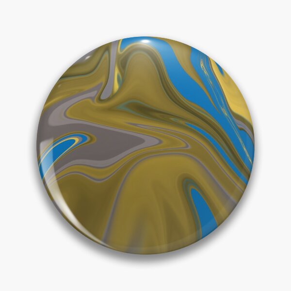 Item preview, The Golden Waterfall designed and sold by wagnerps.