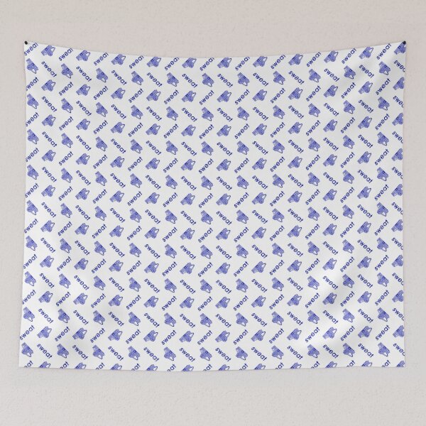 Item preview, Sweaty Jockstrap Pattern designed and sold by BusterRubyXXX.